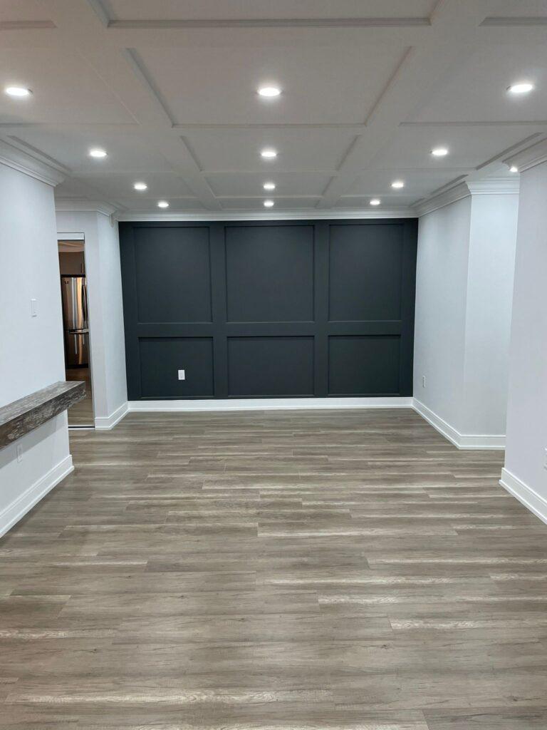 Wainscoting Toronto