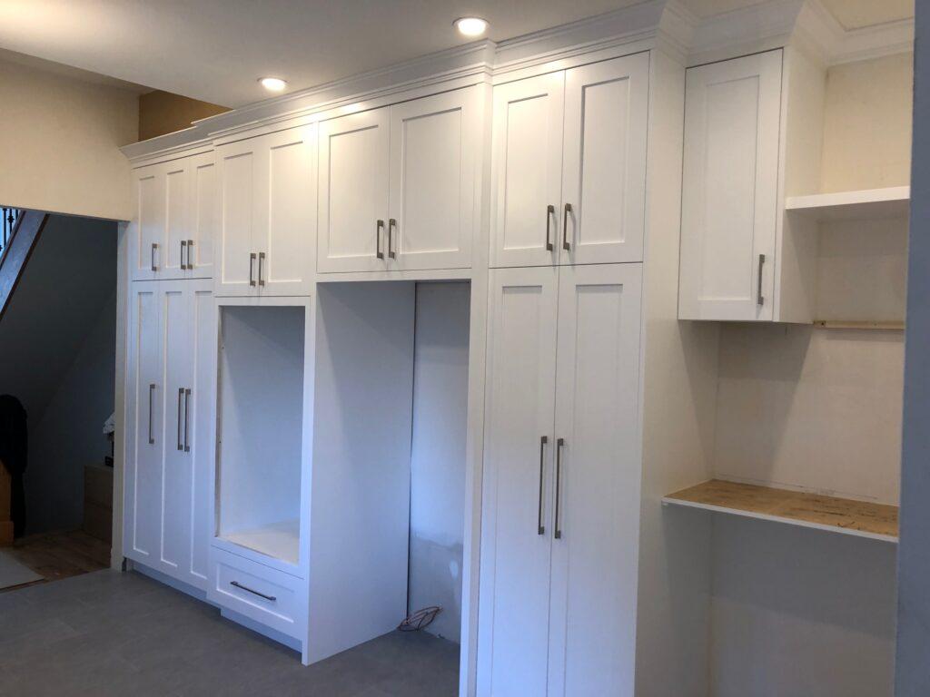 Kitchen cabinets Toronto