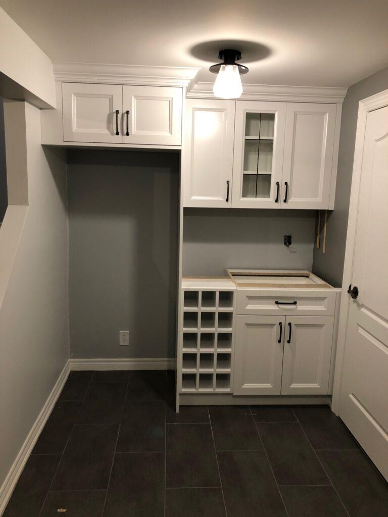 Kitchen cabinets Toronto