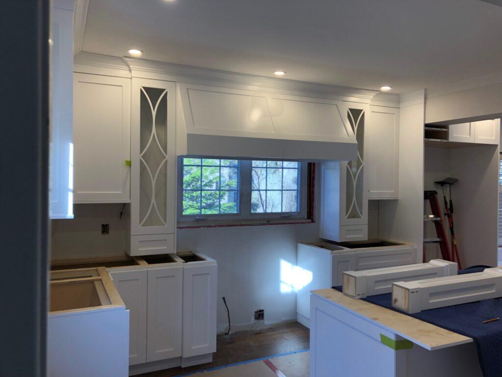 Kitchen cabinets Toronto